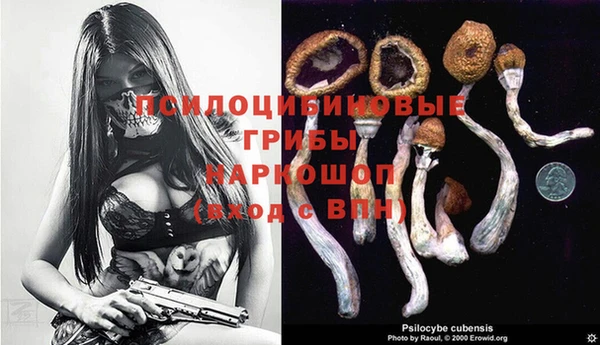 прущий лед Баксан